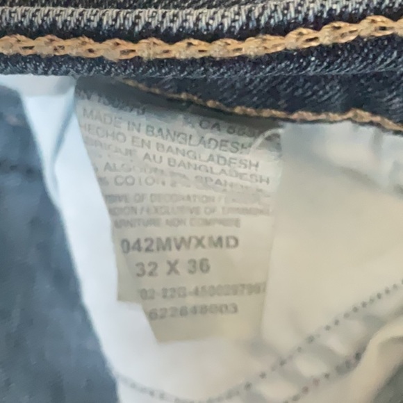 Wrangler 20x style 42 vintage boot cut - Picture 10 of 11